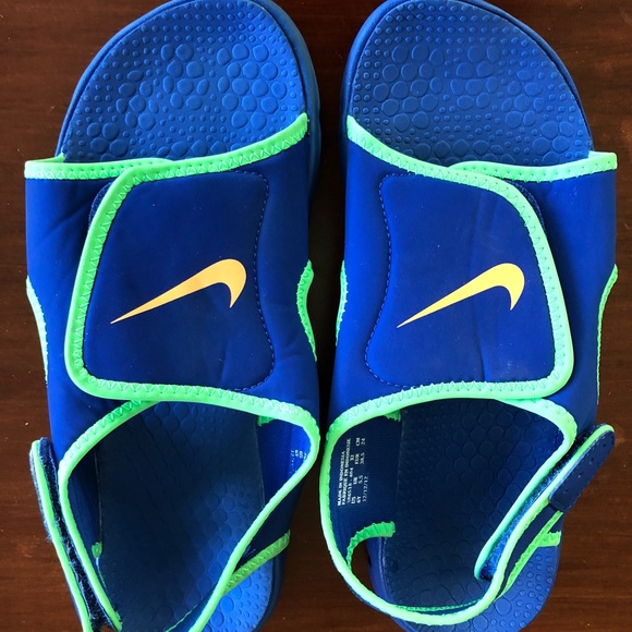 Nike Other - 🔥Nike boy’s sandals
